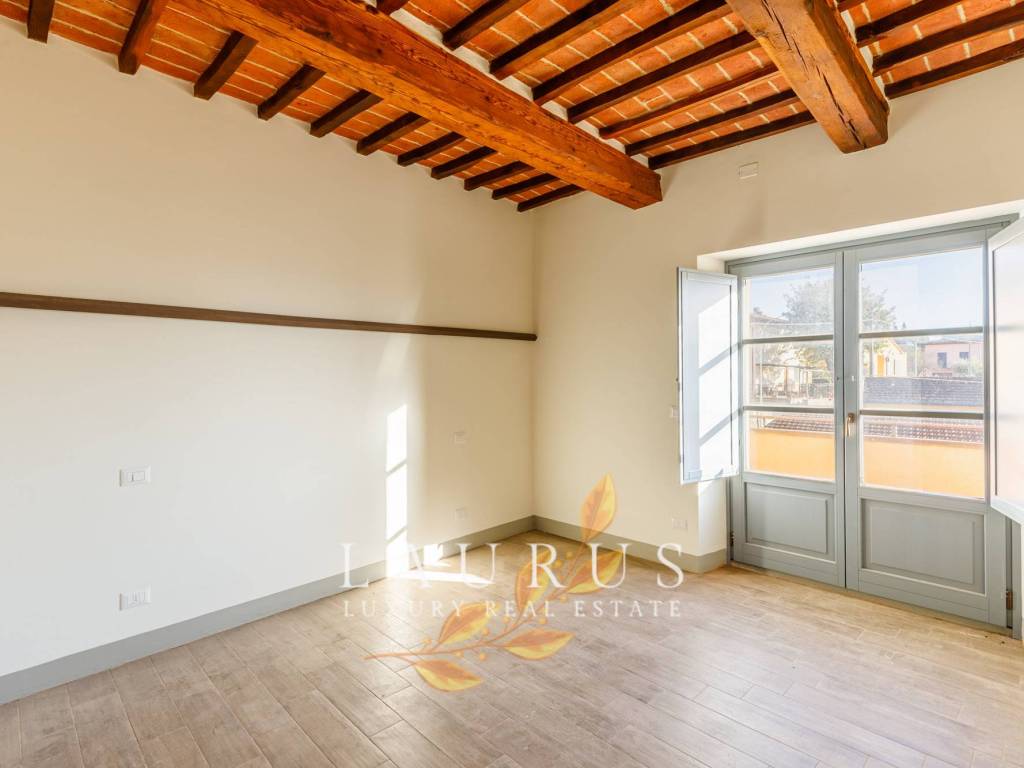 Appartamento a Cortona in Località Montecchio, 34 - Foto 4