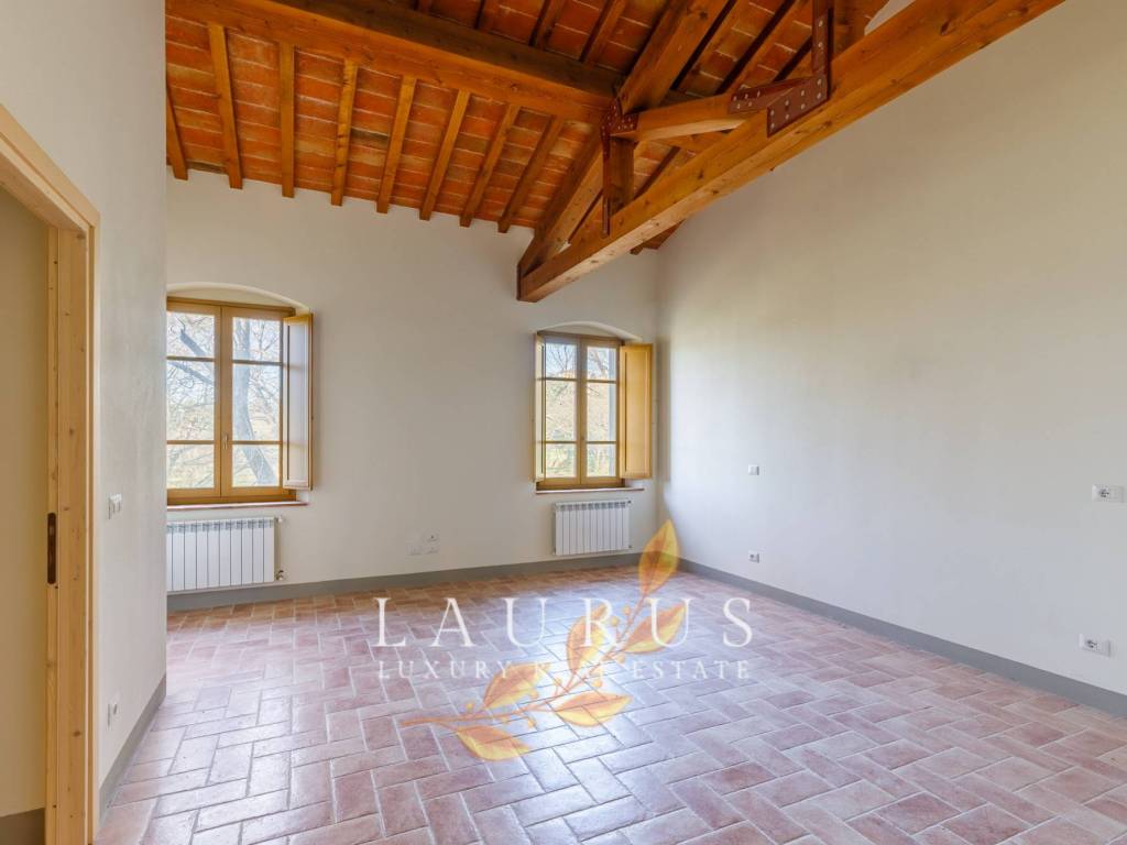 Appartamento a Cortona in Località Montecchio, 34 - Foto 3