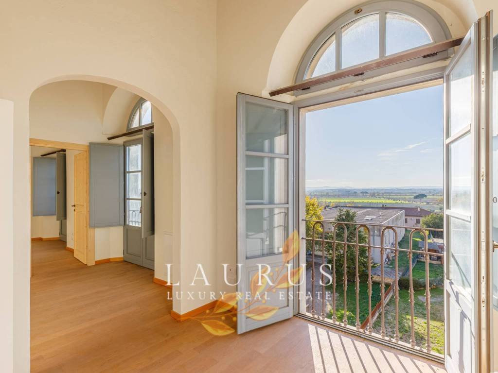 Appartamento a Cortona in Località Montecchio, 34 - Foto 4