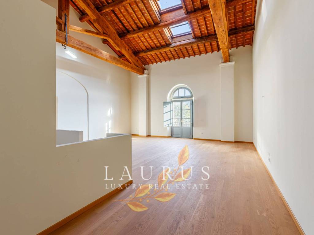Appartamento a Cortona in Località Montecchio, 34 - Foto 5