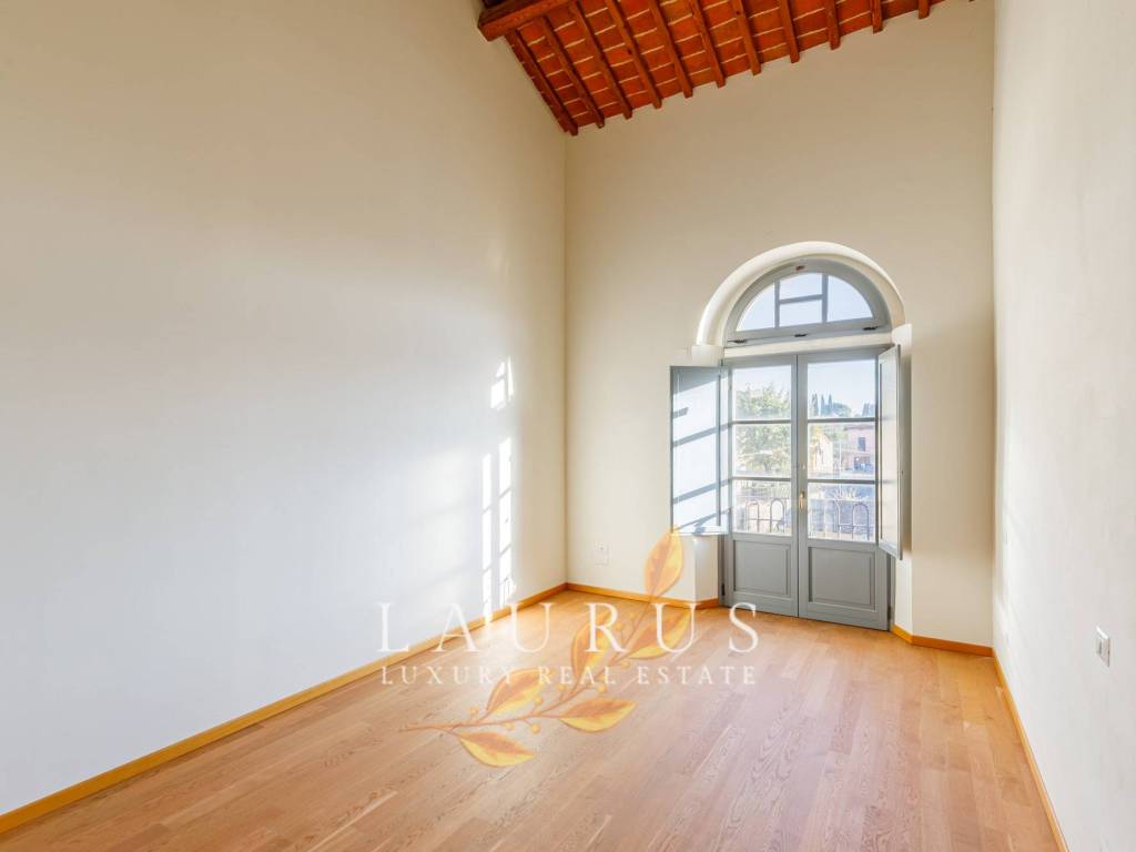 Appartamento a Cortona in Località Montecchio, 34 - Foto 3