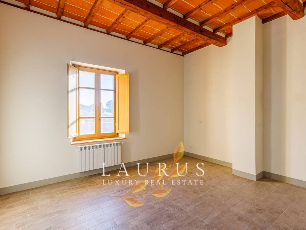 Appartamento a Cortona in Località Montecchio, 34 - Foto 2