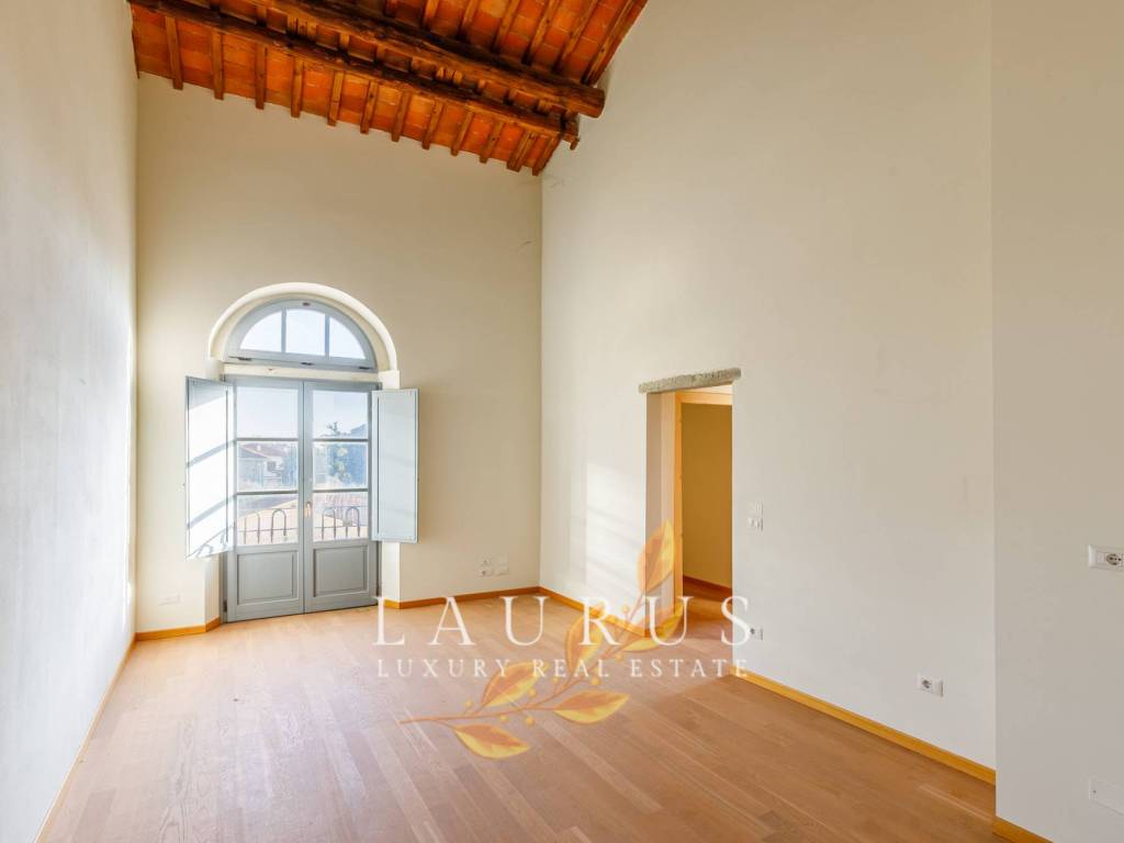 Appartamento a Cortona in Località Montecchio, 34 - Foto 3