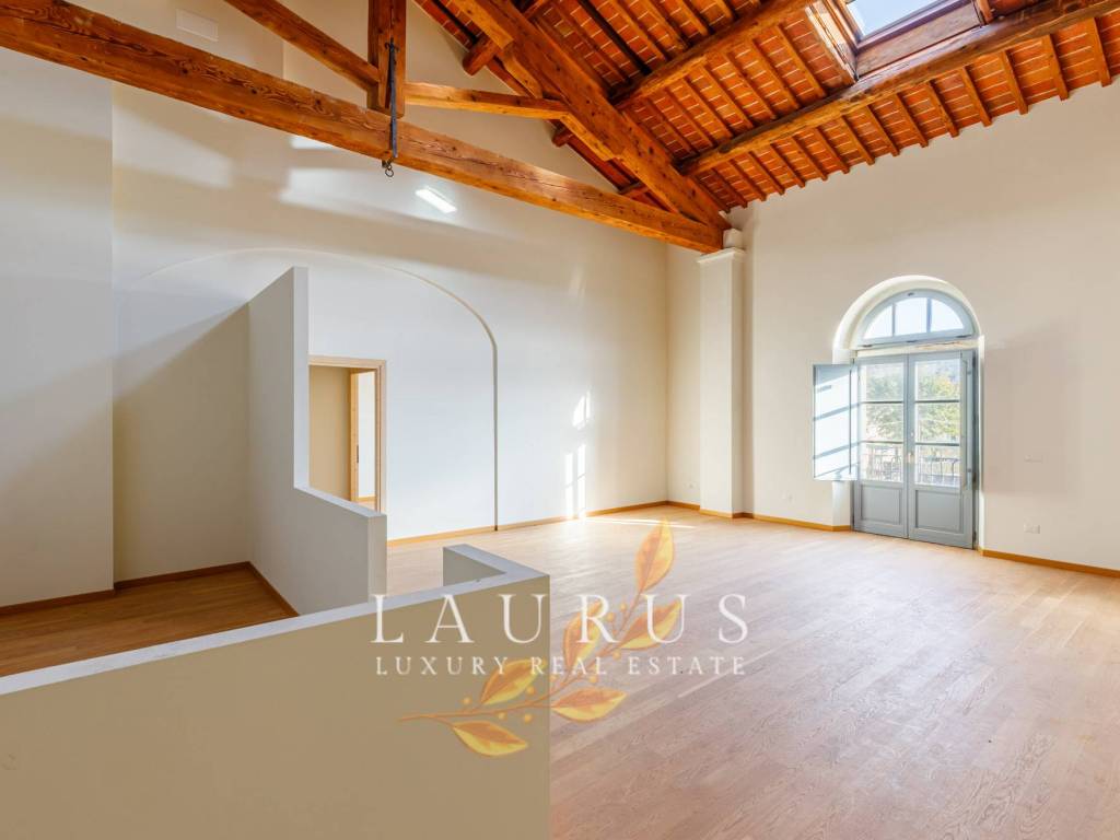 Appartamento a Cortona in Località Montecchio, 34 - Foto 2