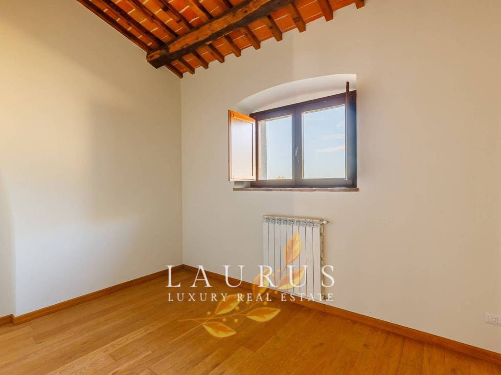 Appartamento a Cortona in Località Montecchio, 34 - Foto 3