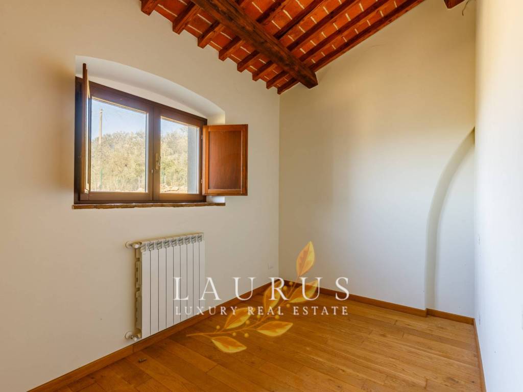 Appartamento a Cortona in Località Montecchio, 34 - Foto 4