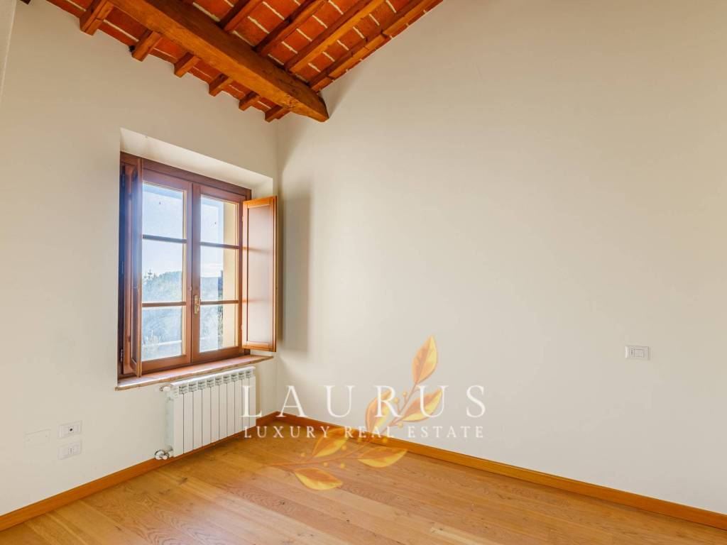 Appartamento a Cortona in Località Montecchio, 34 - Foto 4