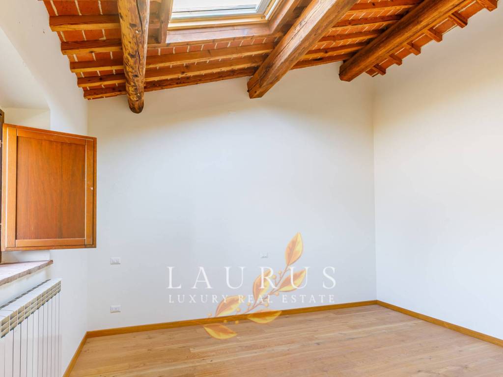 Appartamento a Cortona in Località Montecchio, 34 - Foto 5