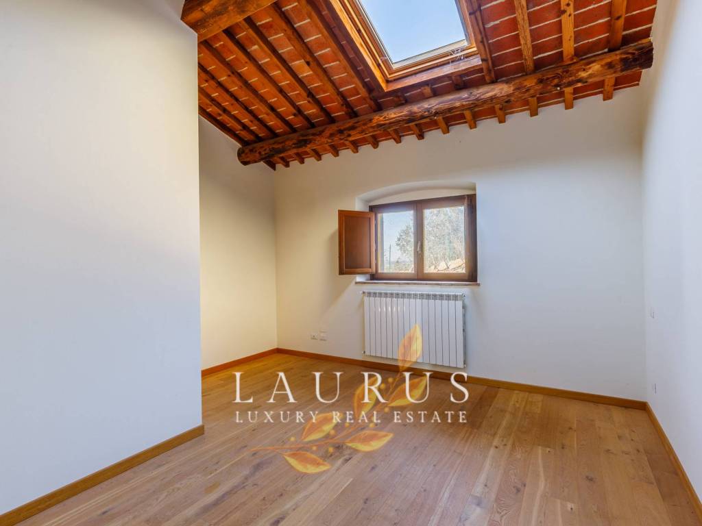 Appartamento a Cortona in Località Montecchio, 34 - Foto 2
