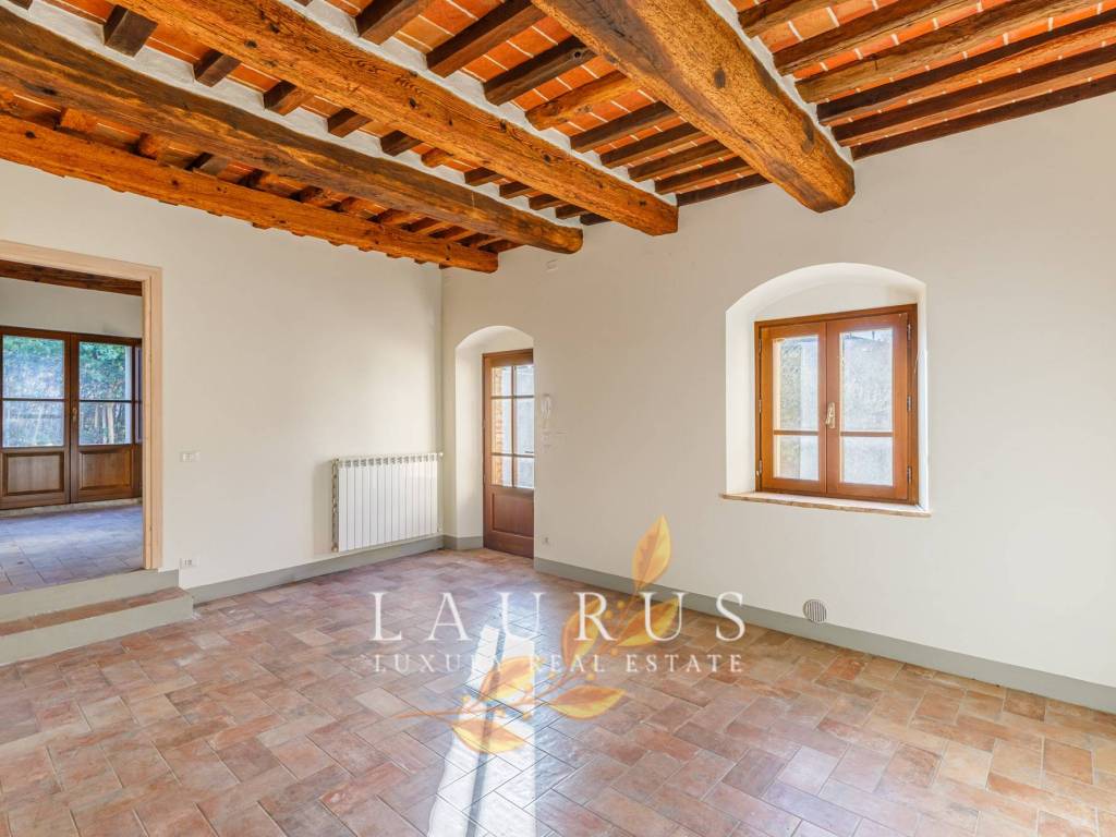 Appartamento a Cortona in Località Montecchio, 34 - Foto 3