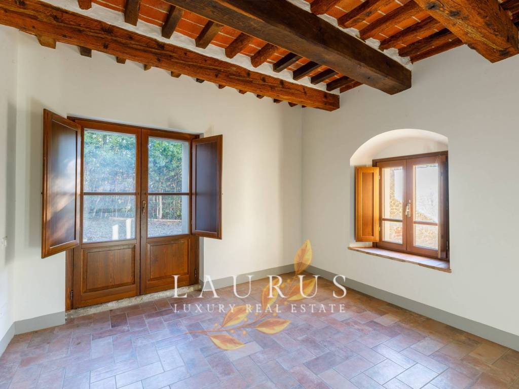 Appartamento a Cortona in Località Montecchio, 34 - Foto 4