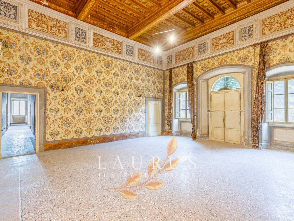 Villa a Cortona in Località Montecchio, 34 - Foto 2