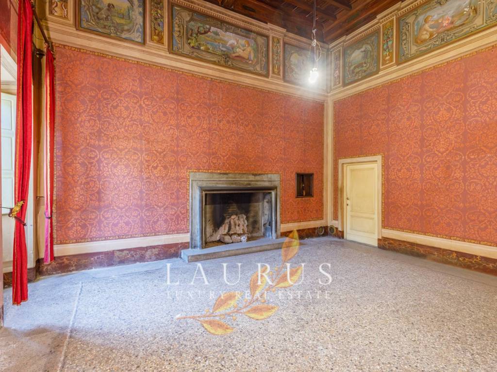 Villa a Cortona in Località Montecchio, 34 - Foto 3