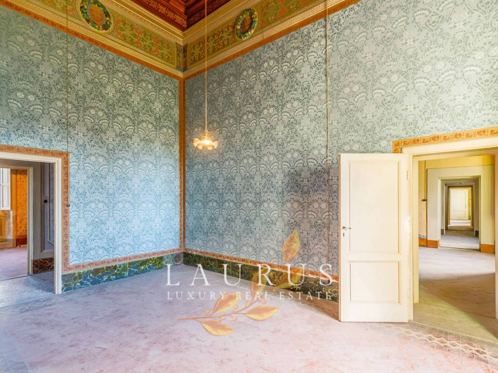 Villa a Cortona in Località Montecchio, 34 - Foto 4