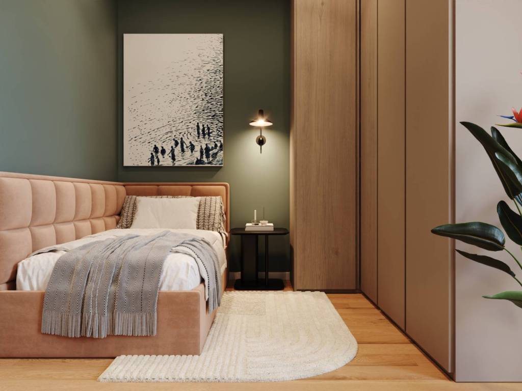 Appartamento a Albenga in Via Milano - Foto 5