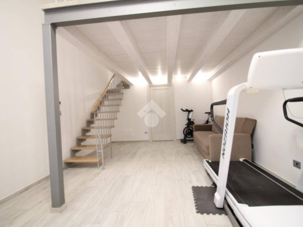 Appartamento a Bologna in Via E. Ponente, 340 - Foto 2