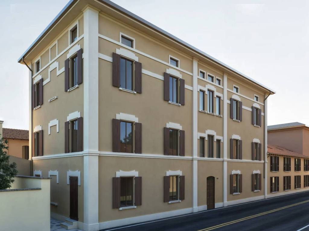 Appartamento a Bologna in Via del Greto, 1 - Foto 2