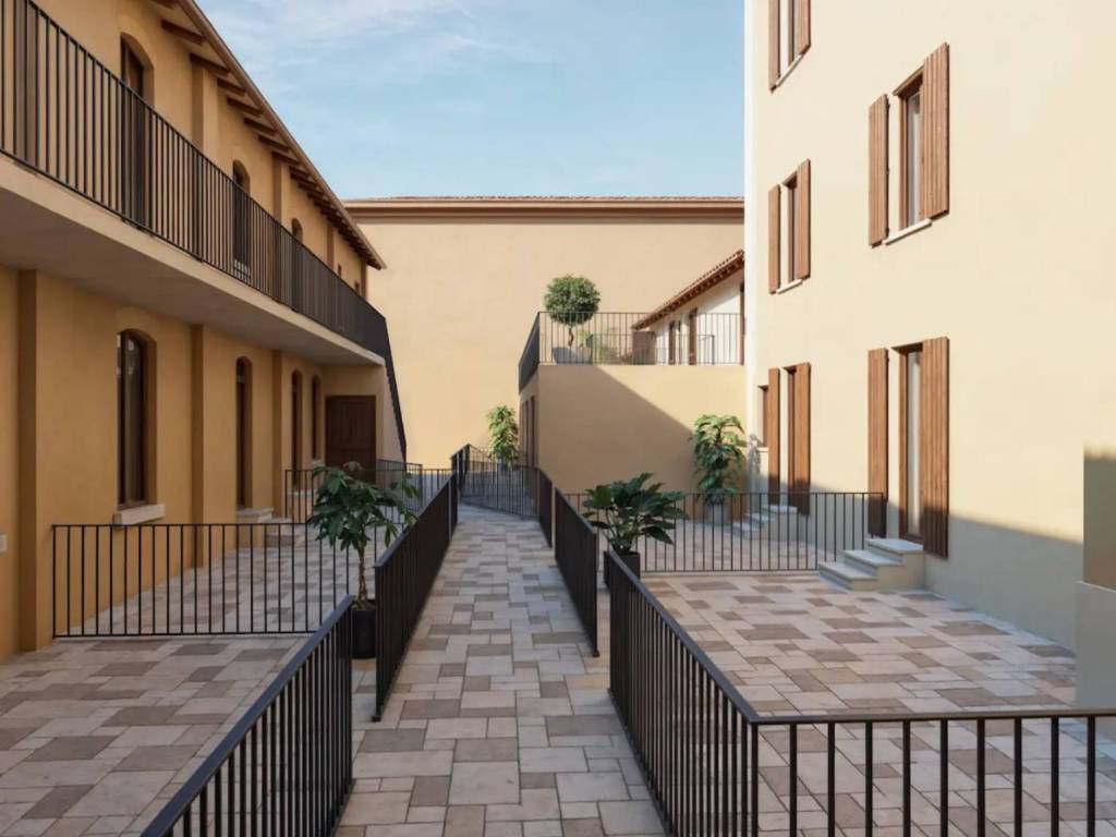 Appartamento a Bologna in Via del Greto, 1 - Foto 3