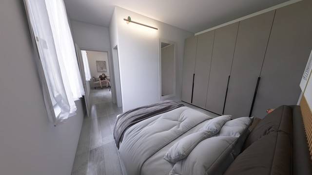 Appartamento a Bologna in Via del Greto, 1 - Foto 4