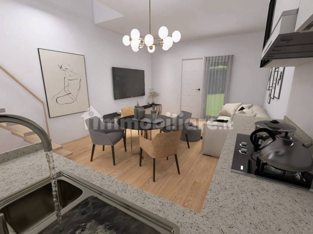 Villa a Bologna in Via del Greto, 1 - Foto 2
