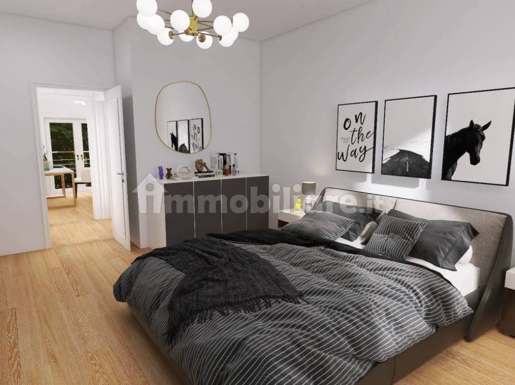 Villa a Bologna in Via del Greto, 1 - Foto 3