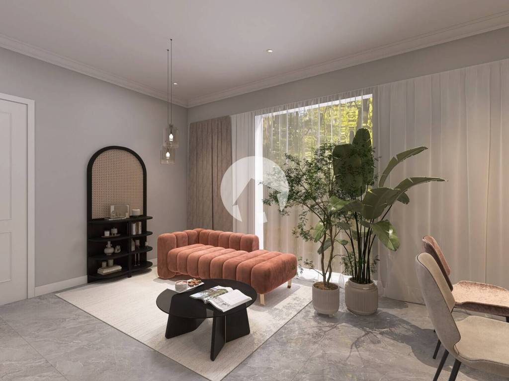 Appartamento a San martino in rio in Via Camillo Prampolini - Foto 3