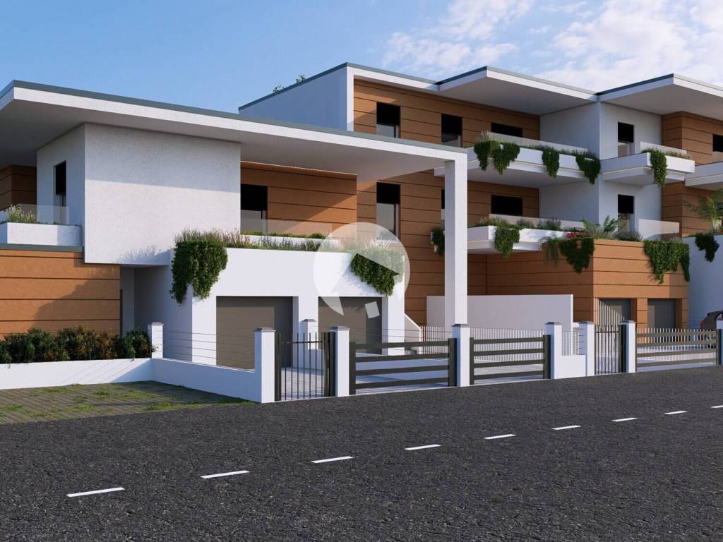 Appartamento a San martino in rio in Via Camillo Prampolini - Foto 4