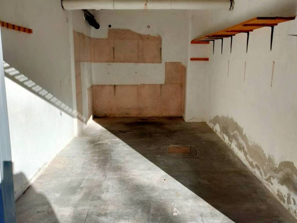 Box / garage a Bolzano in Via Capri - Foto 2