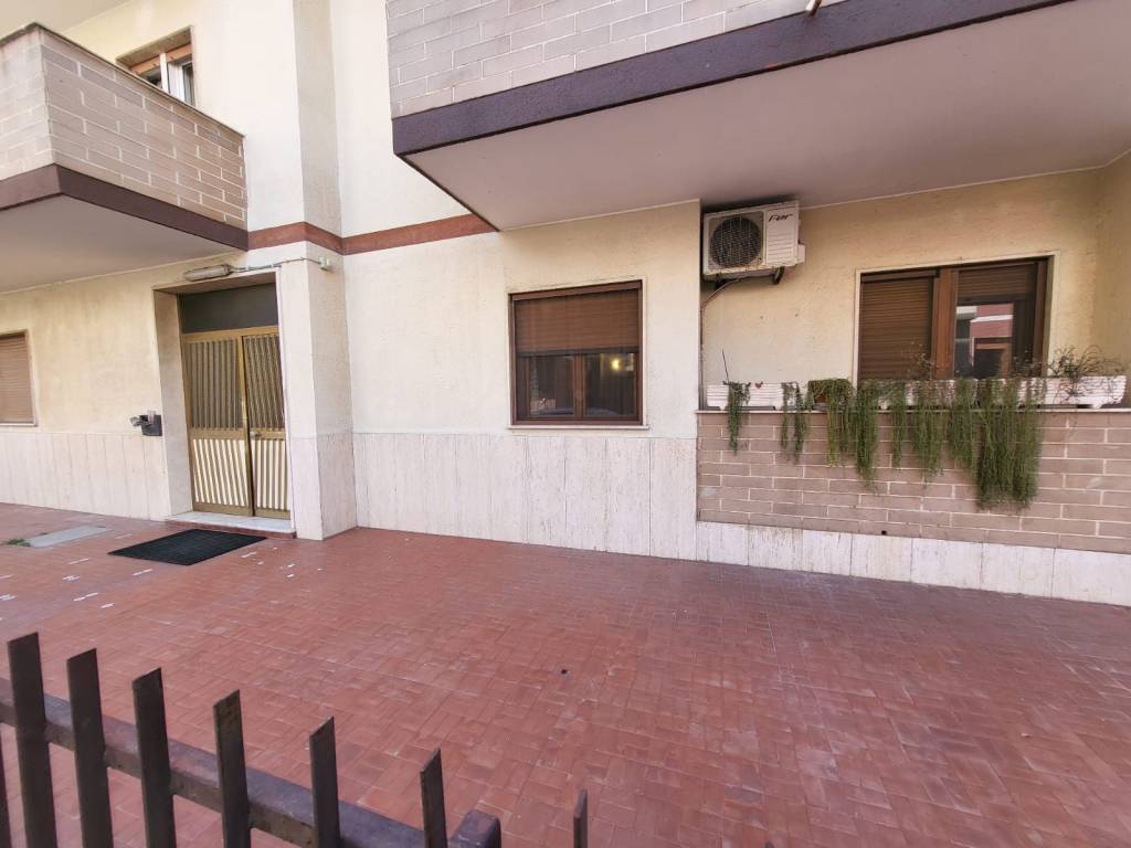 Appartamento a Civitavecchia in Via dell'Ottimo Consiglio - Foto 3