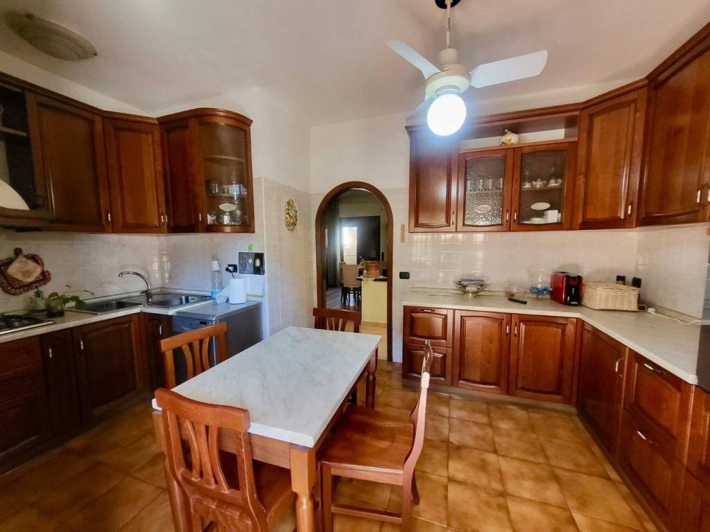 Appartamento a Civitavecchia in Via dell'Ottimo Consiglio - Foto 4