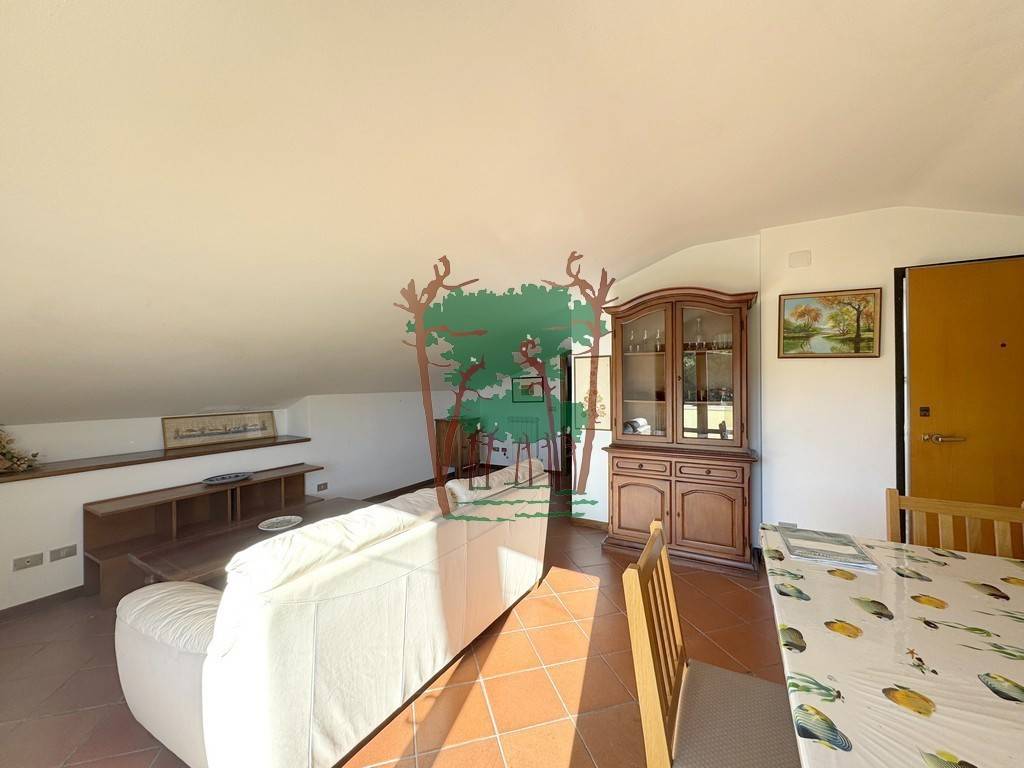 Appartamento a Viareggio in Via Vittorio Alfieri, 22 - Foto 2