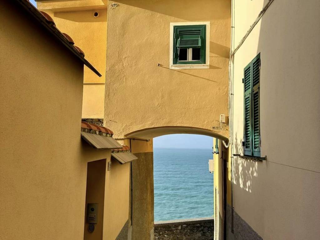 Appartamento a Vernazza in Via Fieschi - Foto 3
