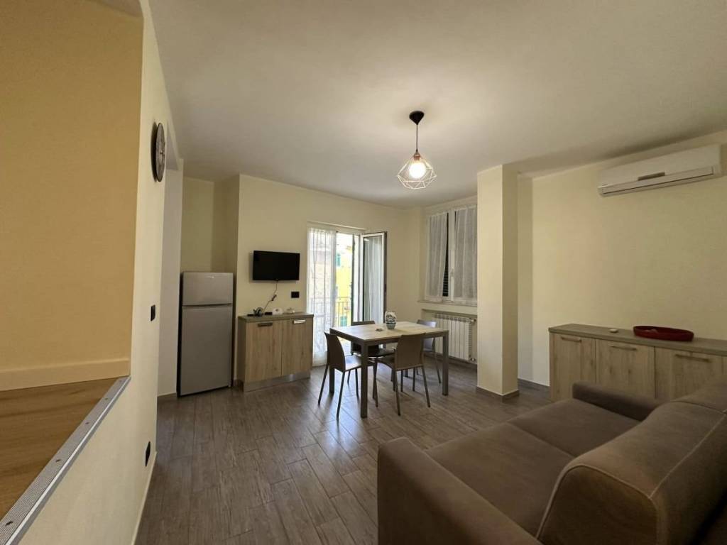 Appartamento a Vernazza in Via Fieschi - Foto 4