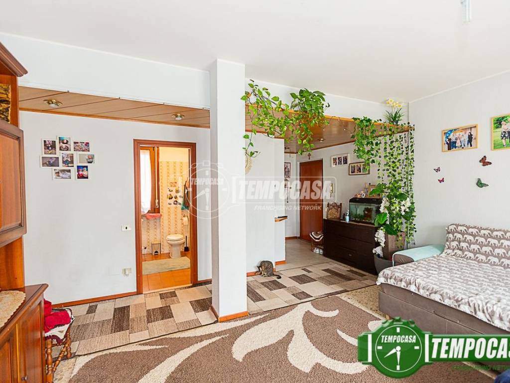 Appartamento a Spino d'adda in Via Fratelli Rosselli - Foto 4
