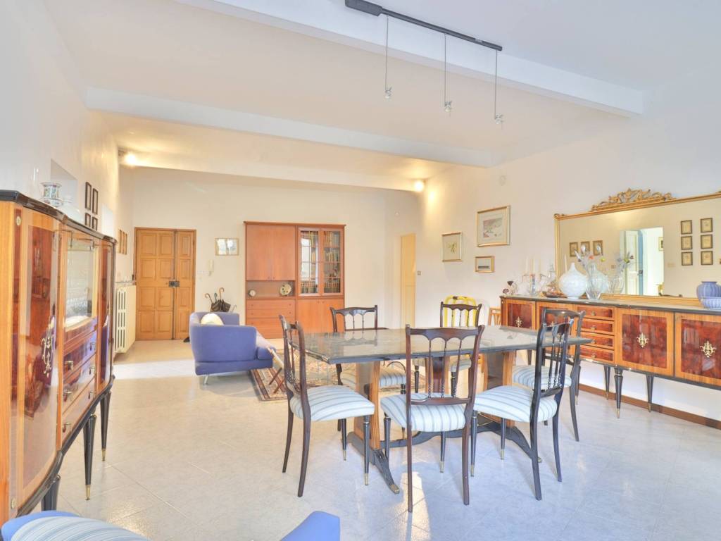 Appartamento a Ovada in Vico della Luna - Foto 3