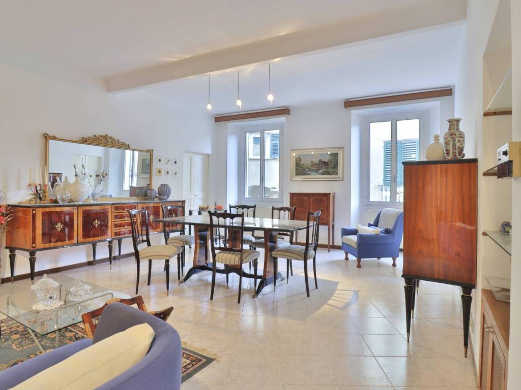 Appartamento a Ovada in Vico della Luna - Foto 4