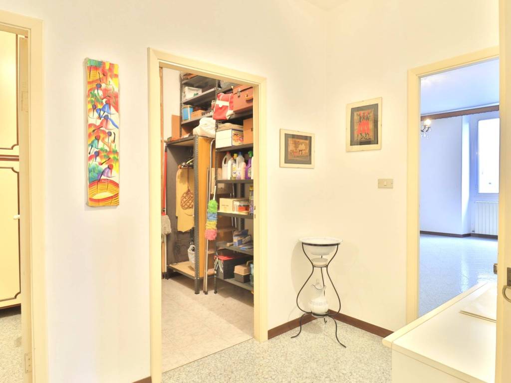 Appartamento a Ovada in Vico della Luna - Foto 5