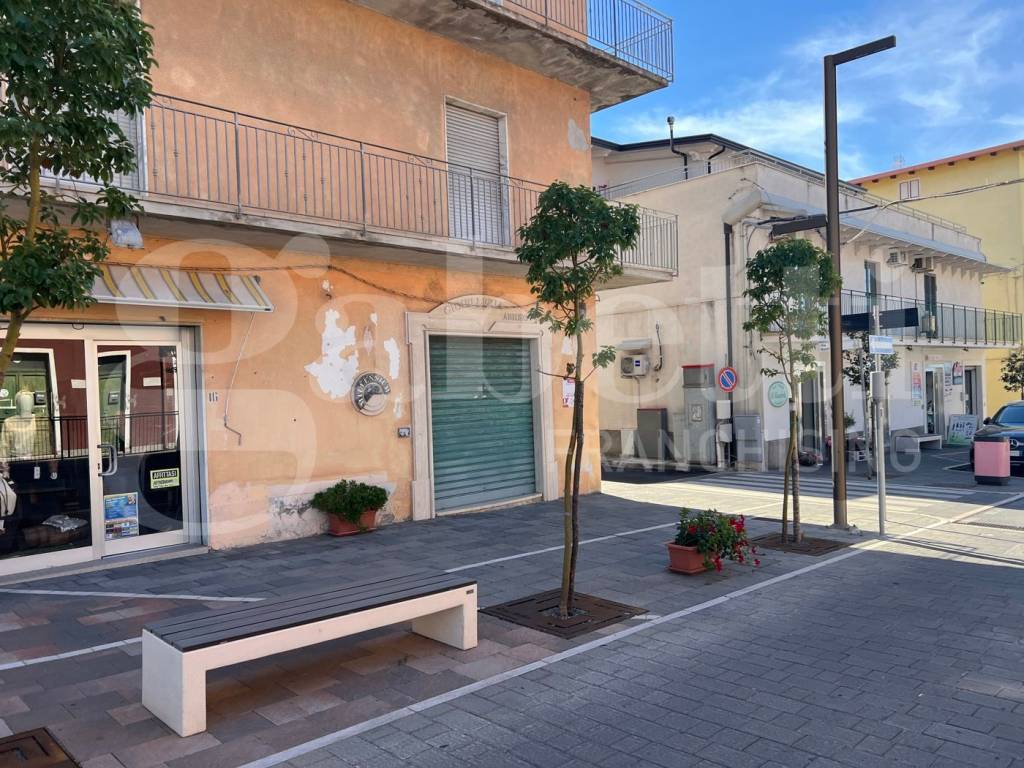 Immobile a Amantea in VIA BASILICATA , 3 - Foto 4