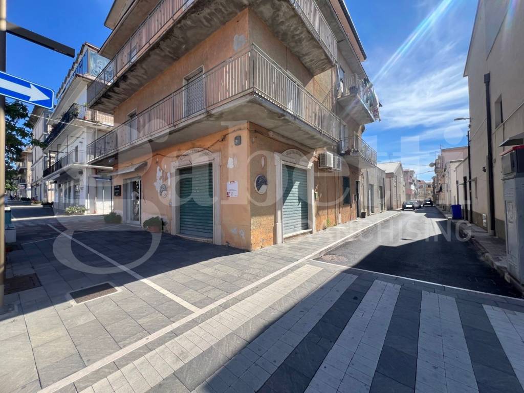 Immobile a Amantea in VIA BASILICATA , 3 - Foto 5