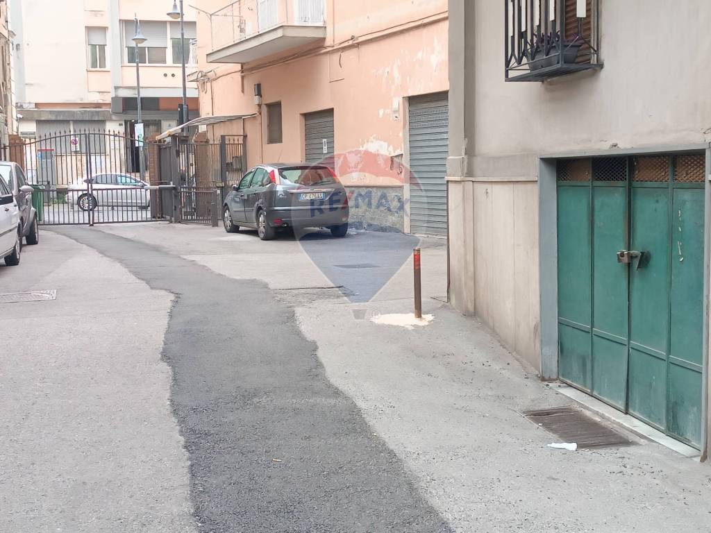 Box / garage a Nocera inferiore in Via Raffaele Libroia - Foto 2