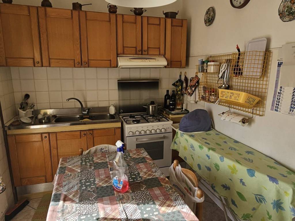 Attico / mansarda a Sanremo in Via Gabriele D'Annunzio - Foto 5