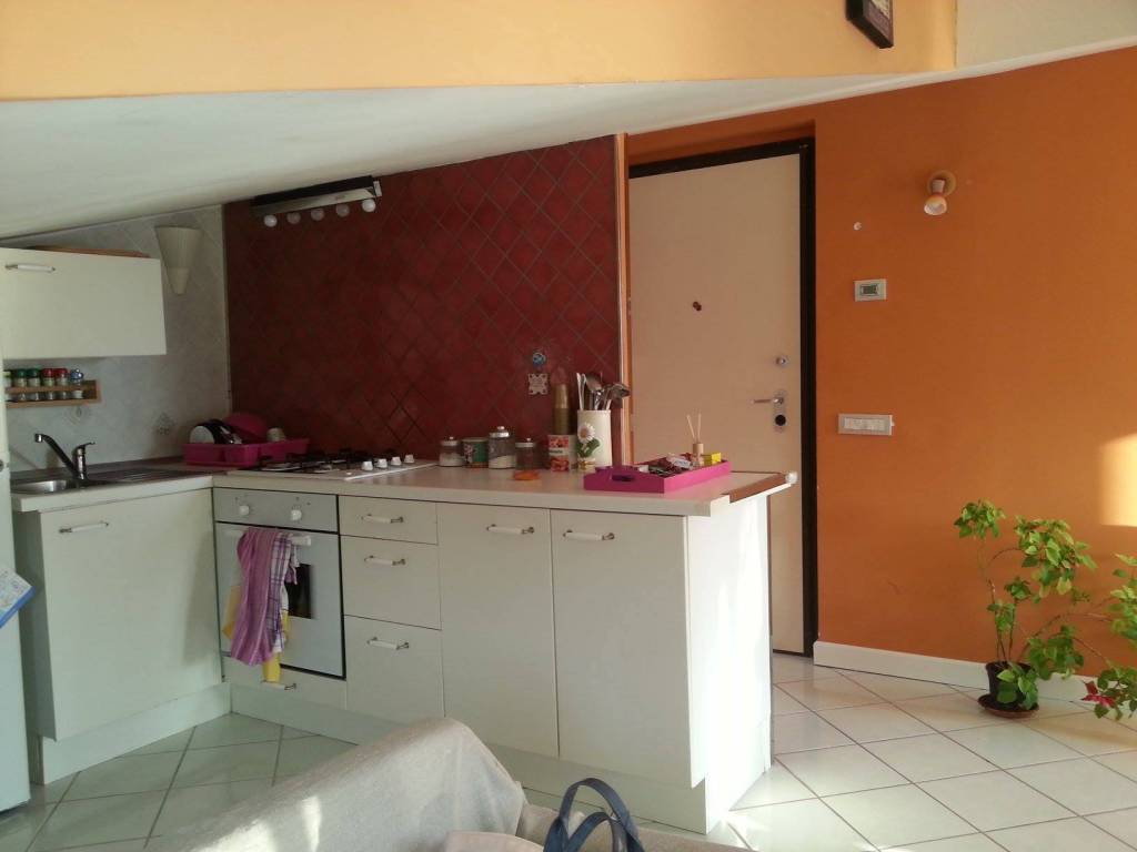 Attico / mansarda a Caserta in Via Cesare Pascal, 22 - Foto 2