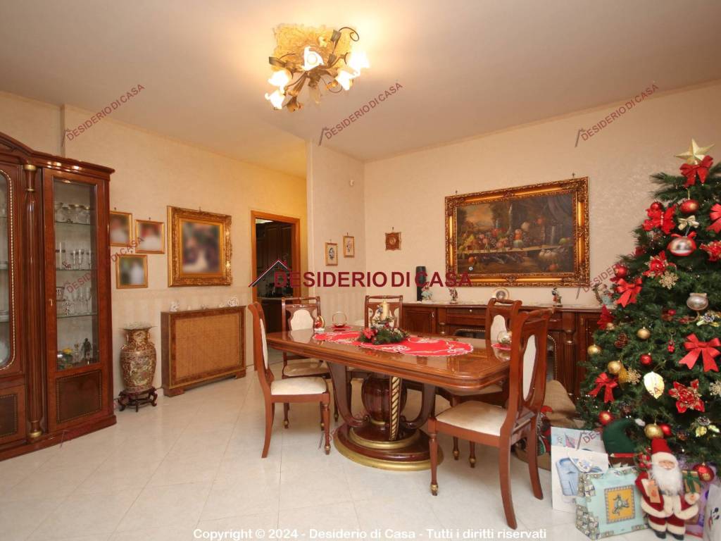 Appartamento a Bagheria in Via Cutò, 32 - Foto 2