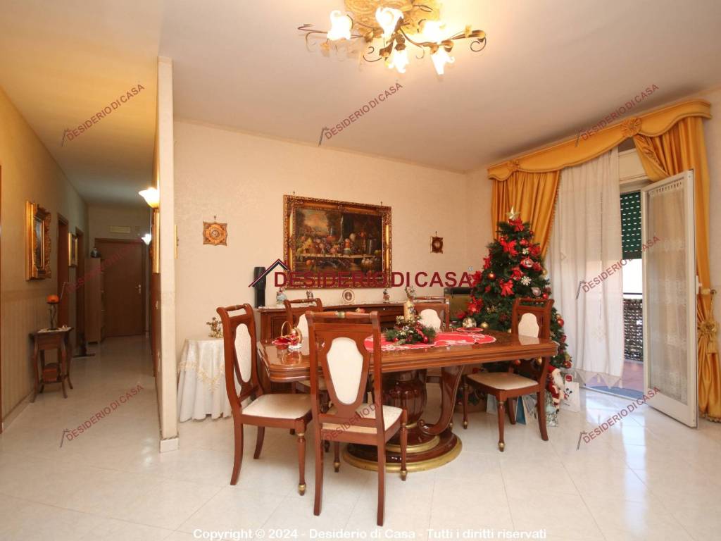 Appartamento a Bagheria in Via Cutò, 32 - Foto 3