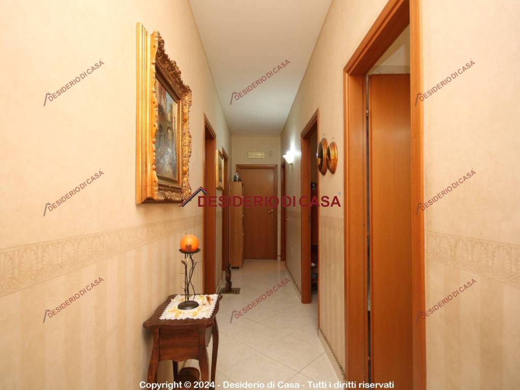 Appartamento a Bagheria in Via Cutò, 32 - Foto 5