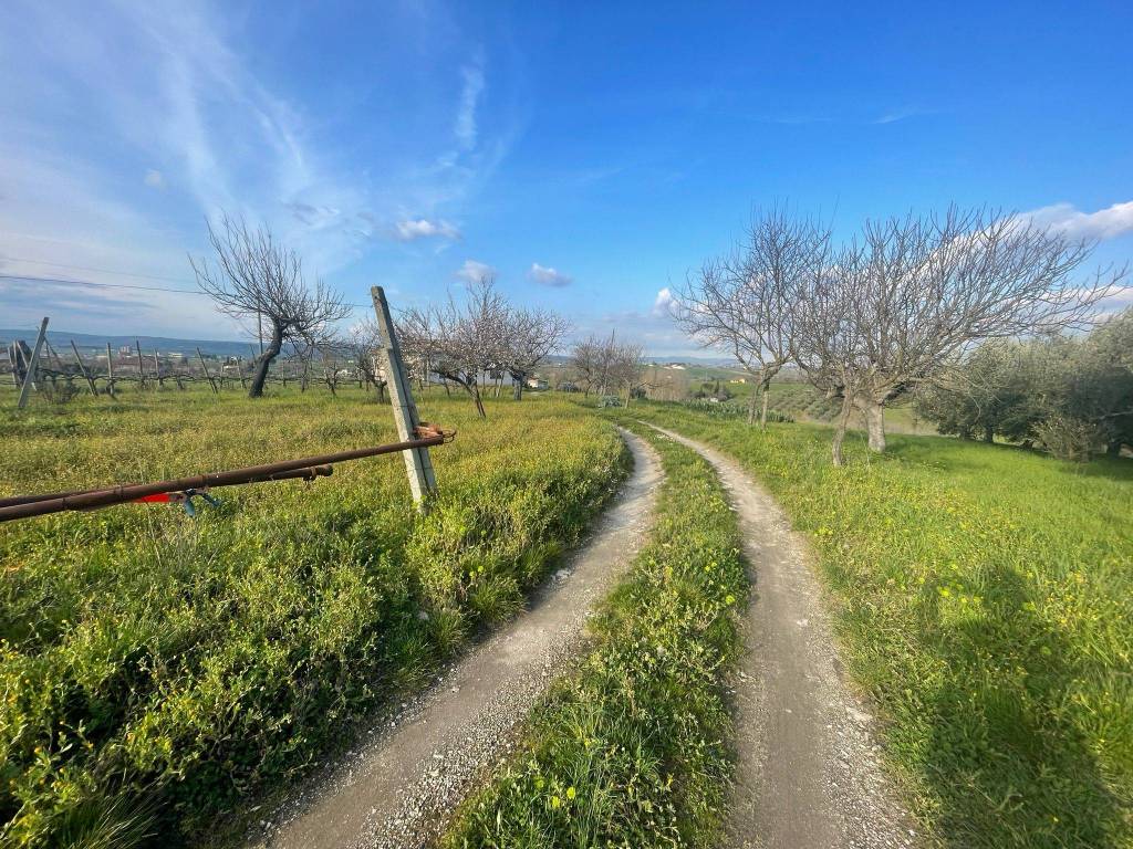 Villa a Benevento in Contrada Ponte delle Tavole - Foto 5