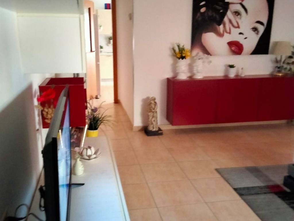 Attico / mansarda a Caltagirone in Viale dell'Autonomia, 75 - Foto 3
