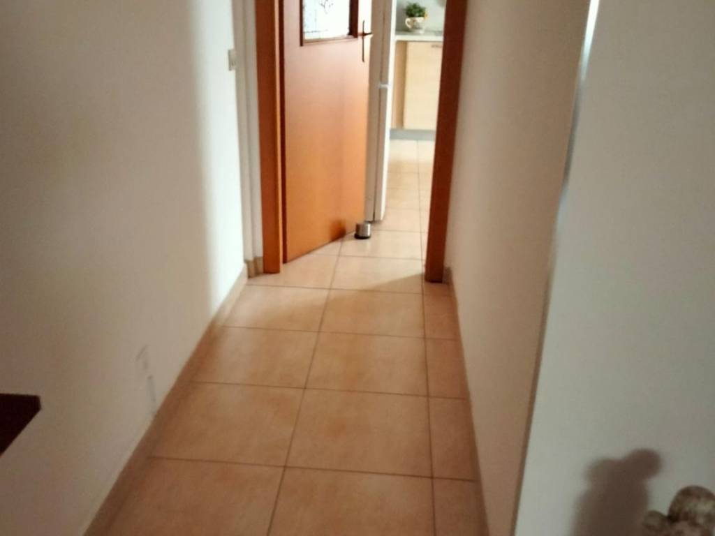 Attico / mansarda a Caltagirone in Viale dell'Autonomia, 75 - Foto 4