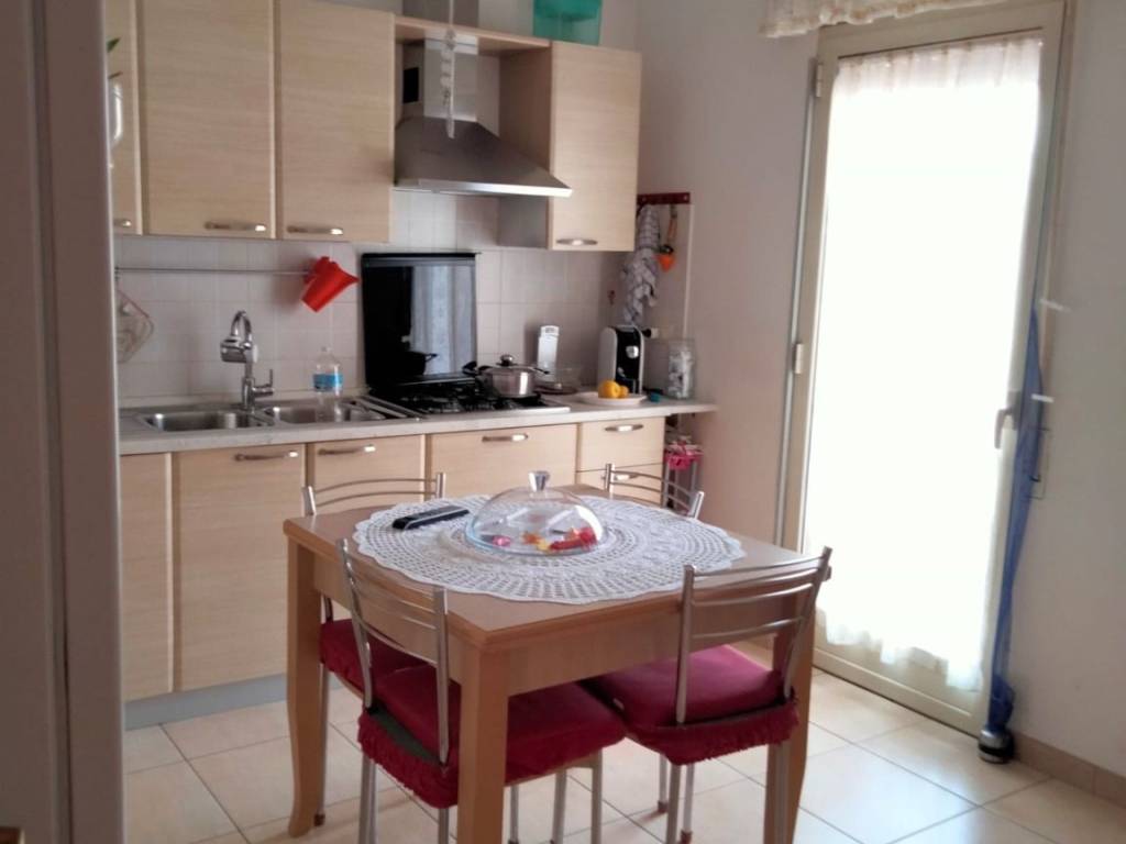 Attico / mansarda a Caltagirone in Viale dell'Autonomia, 75 - Foto 5
