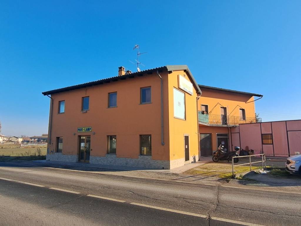 Immobile a Cava manara in Via Filippo Turati, 26 - Foto 4